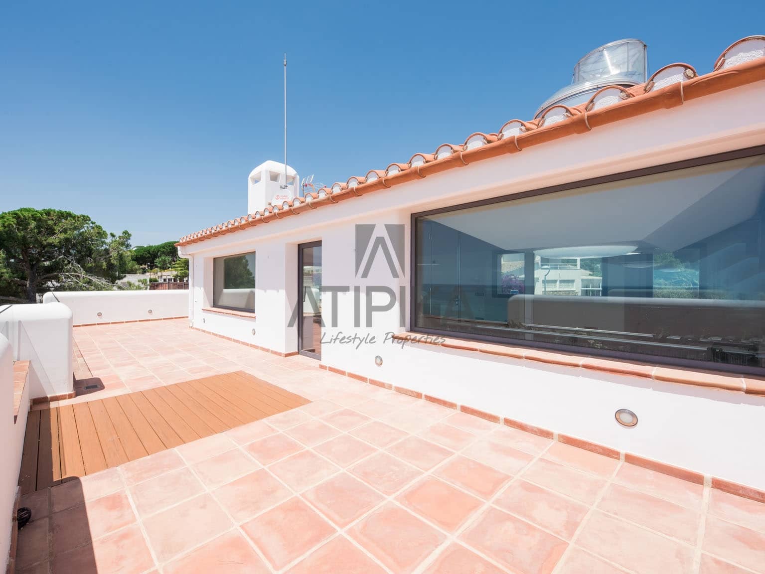 5 soverom Villa til salgs i Arenys de Mar med svømmebasseng - € 3 500 000 (Ref: 9941448)