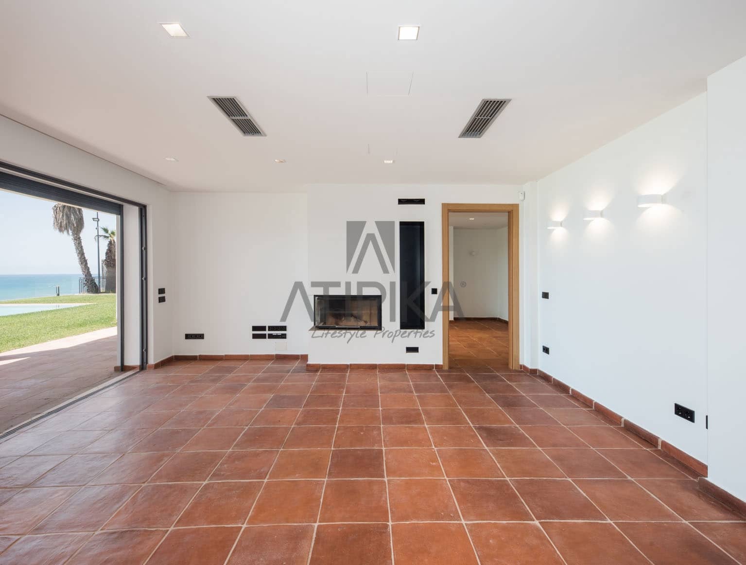 5 soverom Villa til salgs i Arenys de Mar med svømmebasseng - € 3 500 000 (Ref: 9941448)