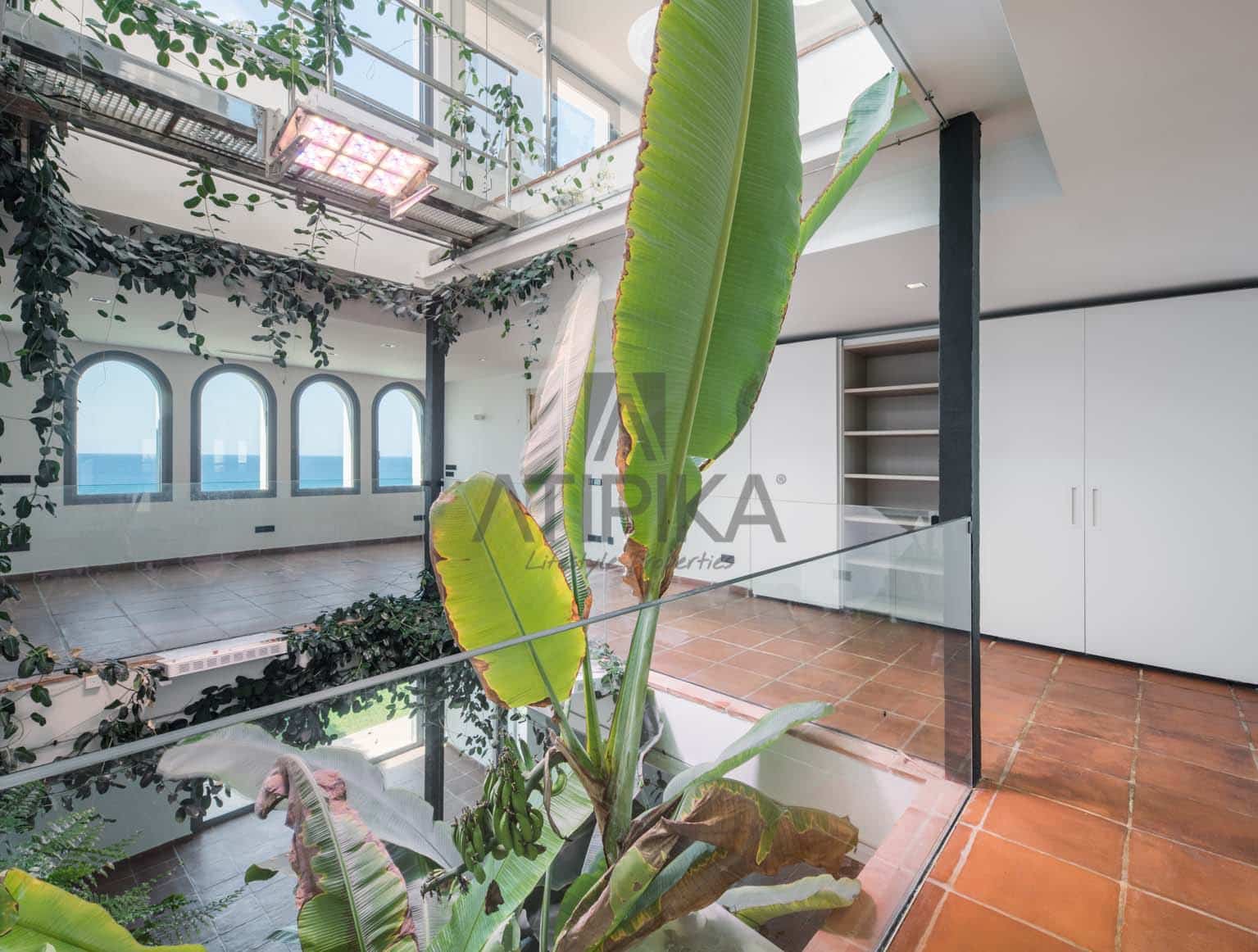 5 soverom Villa til salgs i Arenys de Mar med svømmebasseng - € 3 500 000 (Ref: 9941448)