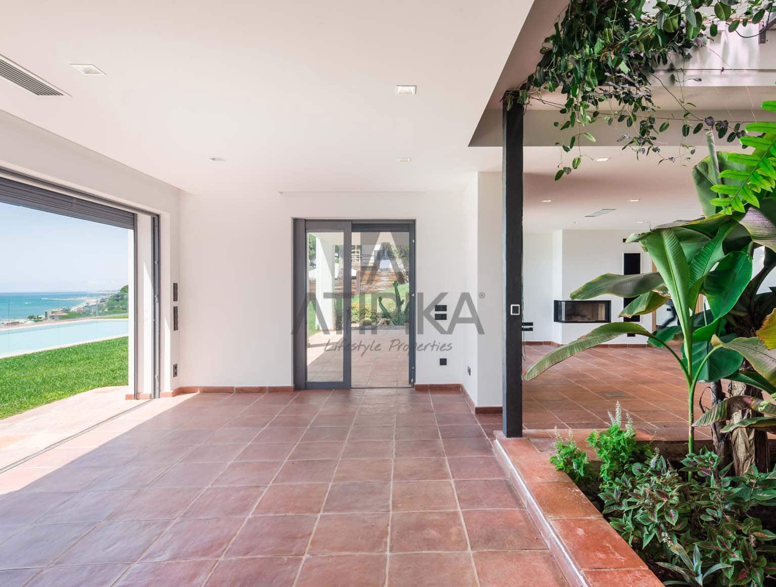 5 soverom Villa til salgs i Arenys de Mar med svømmebasseng - € 3 500 000 (Ref: 9941448)