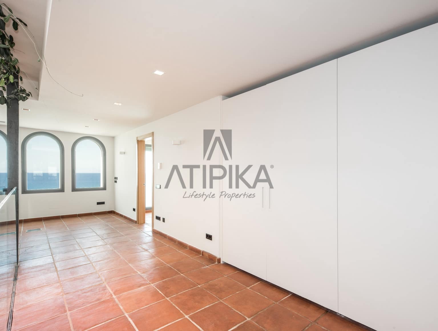 5 soverom Villa til salgs i Arenys de Mar med svømmebasseng - € 3 500 000 (Ref: 9941448)