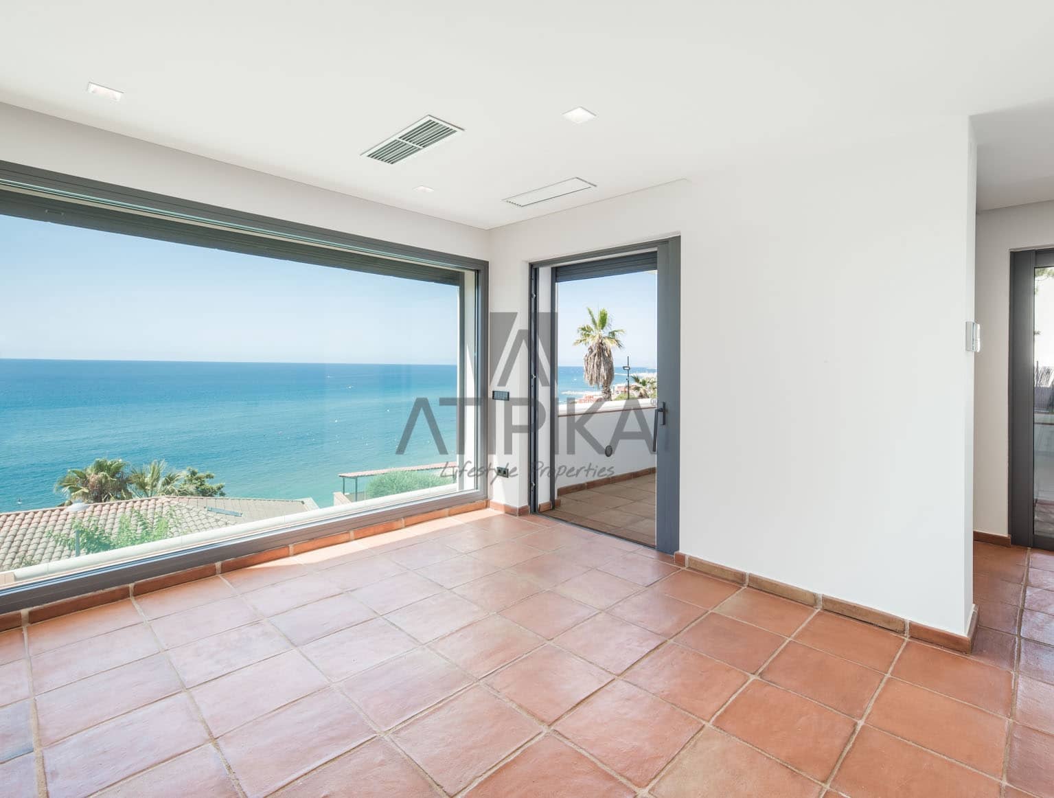 5 soverom Villa til salgs i Arenys de Mar med svømmebasseng - € 3 500 000 (Ref: 9941448)