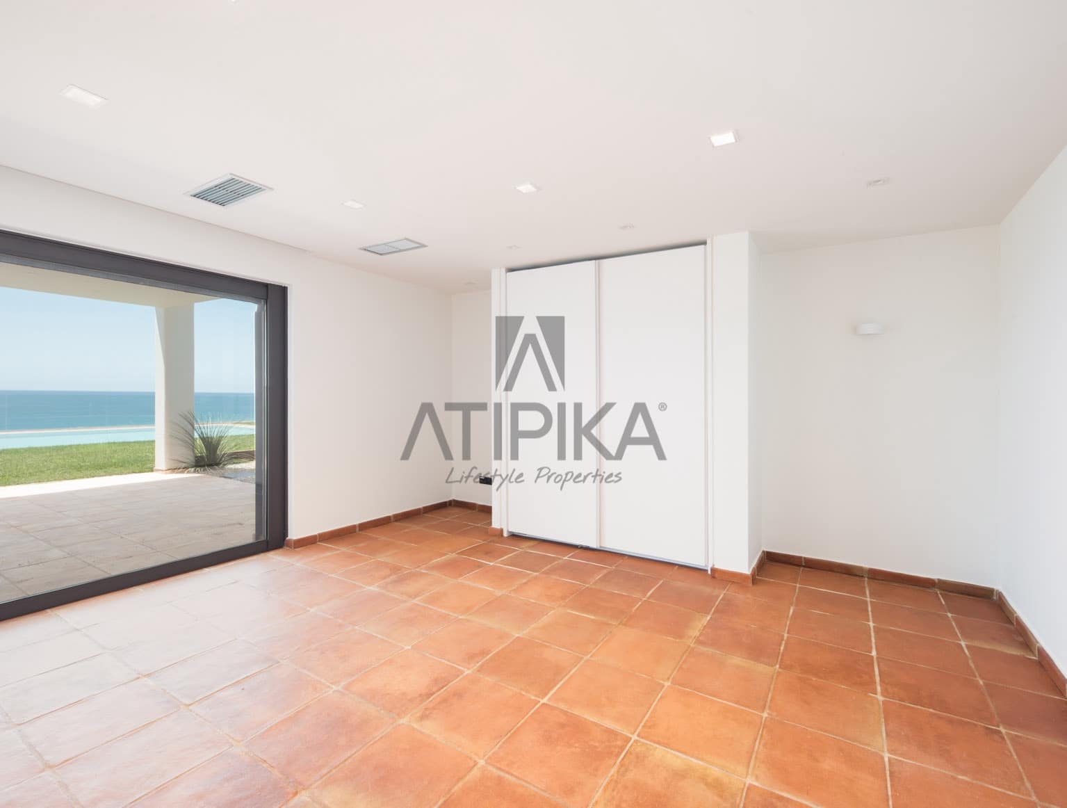 5 soverom Villa til salgs i Arenys de Mar med svømmebasseng - € 3 500 000 (Ref: 9941448)