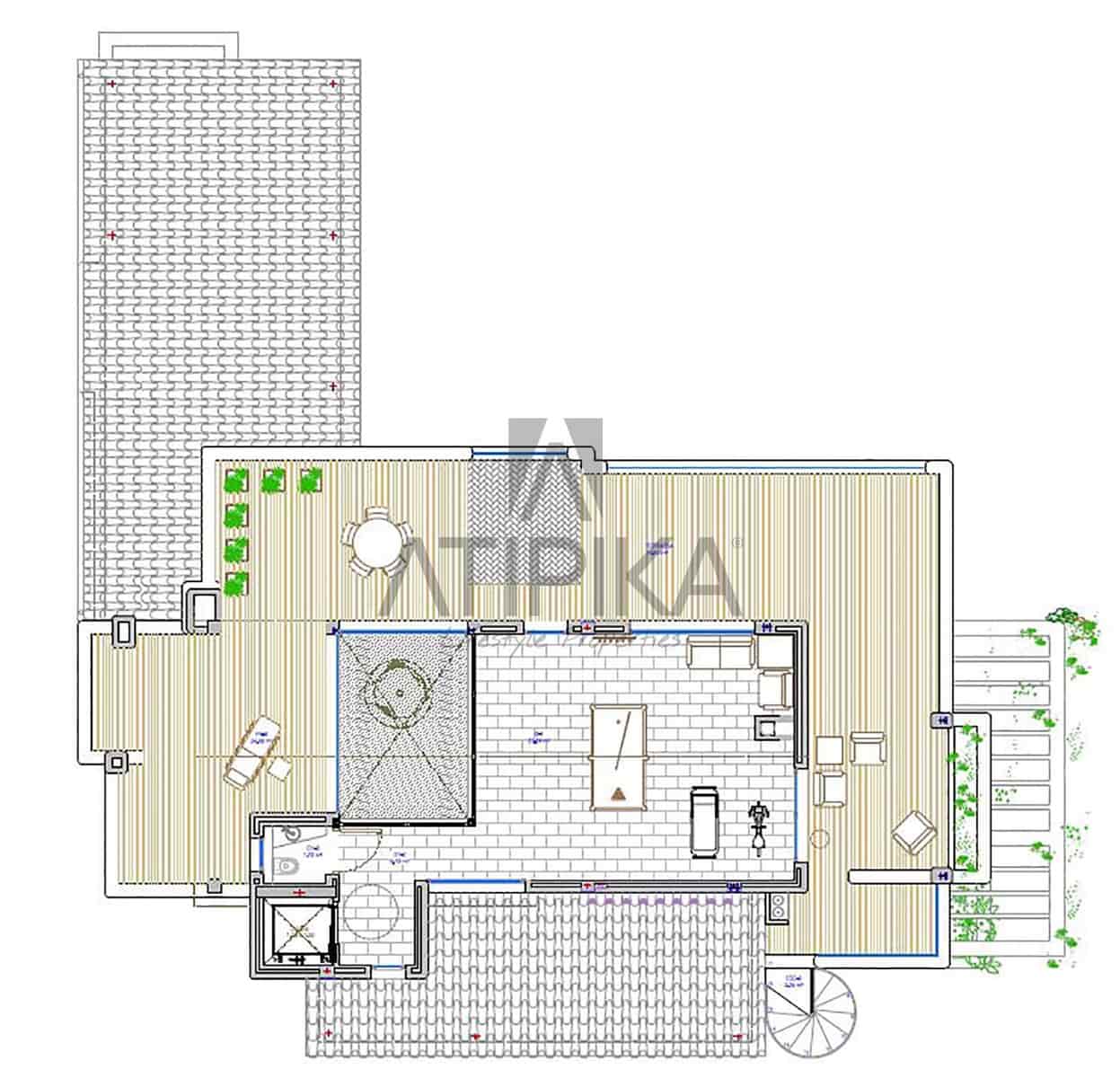 5 soverom Villa til salgs i Arenys de Mar med svømmebasseng - € 3 500 000 (Ref: 9941448)
