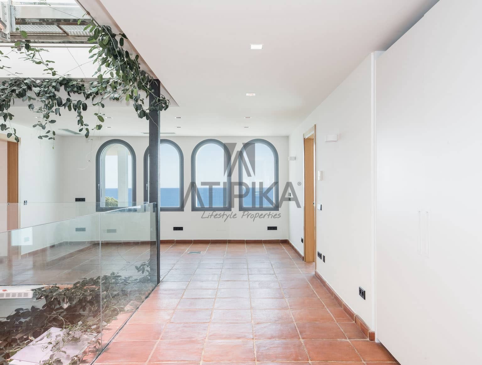 5 soverom Villa til salgs i Arenys de Mar med svømmebasseng - € 3 500 000 (Ref: 9941448)