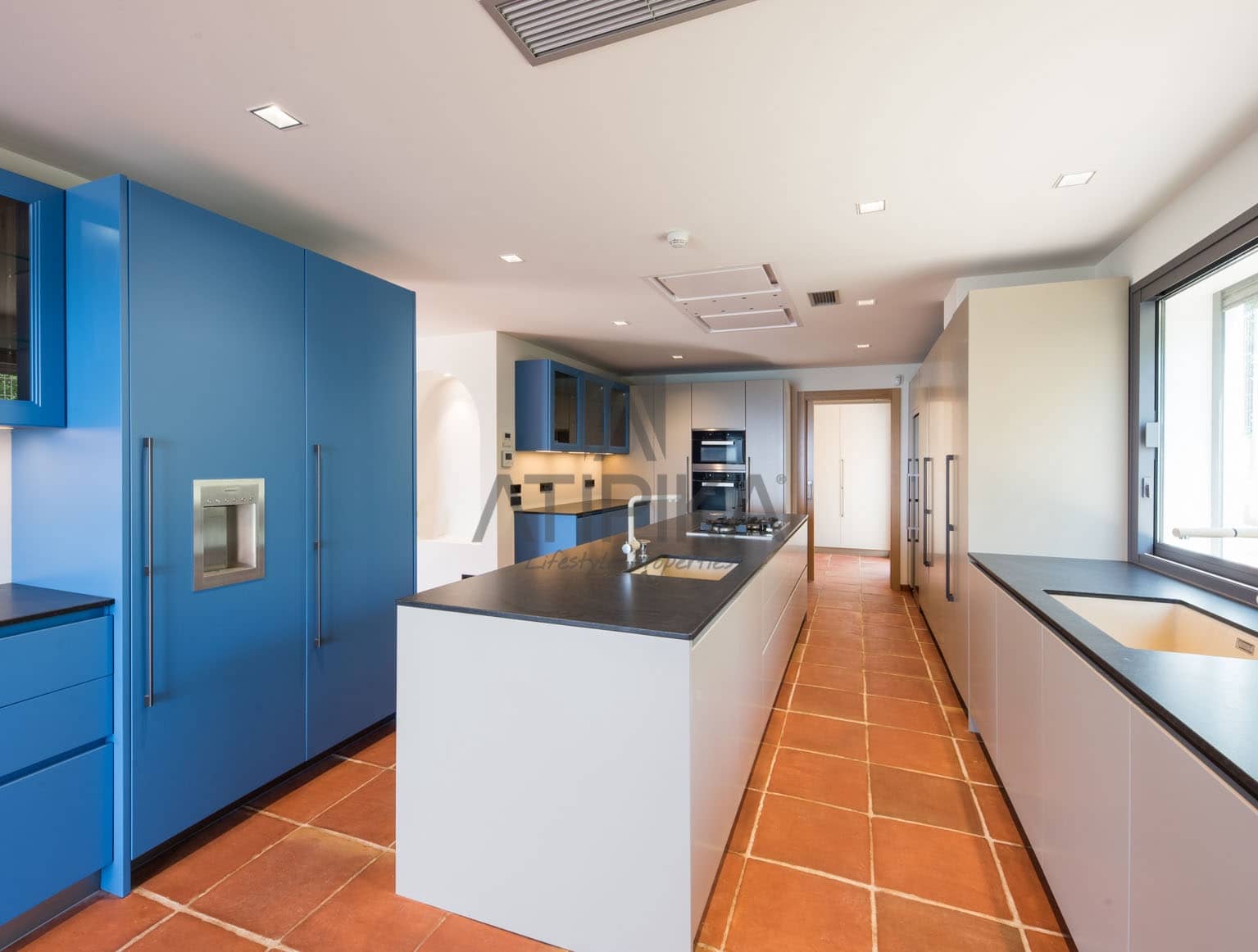 5 soverom Villa til salgs i Arenys de Mar med svømmebasseng - € 3 500 000 (Ref: 9941448)