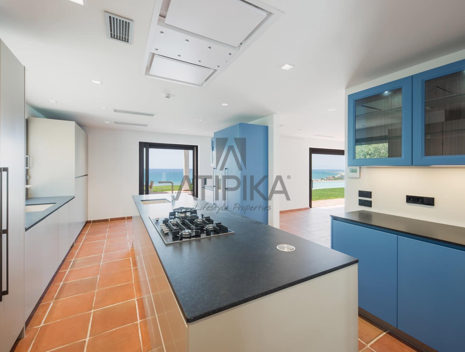 5 soverom Villa til salgs i Arenys de Mar med svømmebasseng - € 3 500 000 (Ref: 9941448)