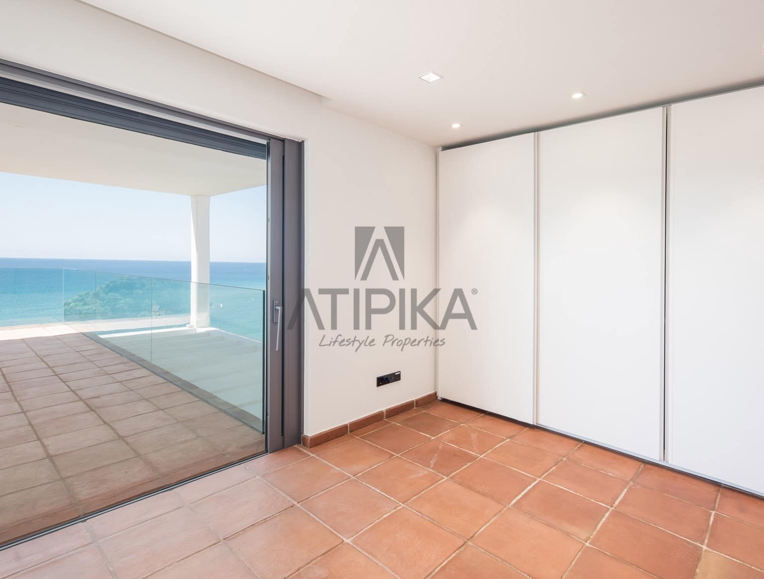 5 soverom Villa til salgs i Arenys de Mar med svømmebasseng - € 3 500 000 (Ref: 9941448)