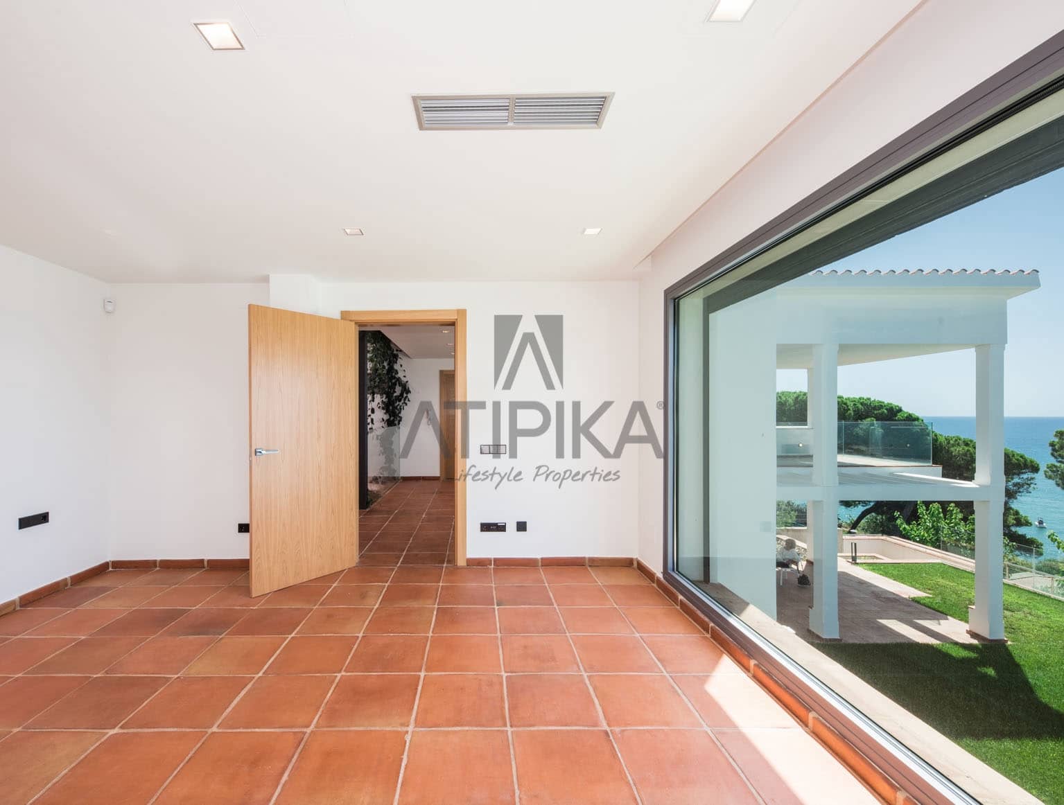 5 soverom Villa til salgs i Arenys de Mar med svømmebasseng - € 3 500 000 (Ref: 9941448)