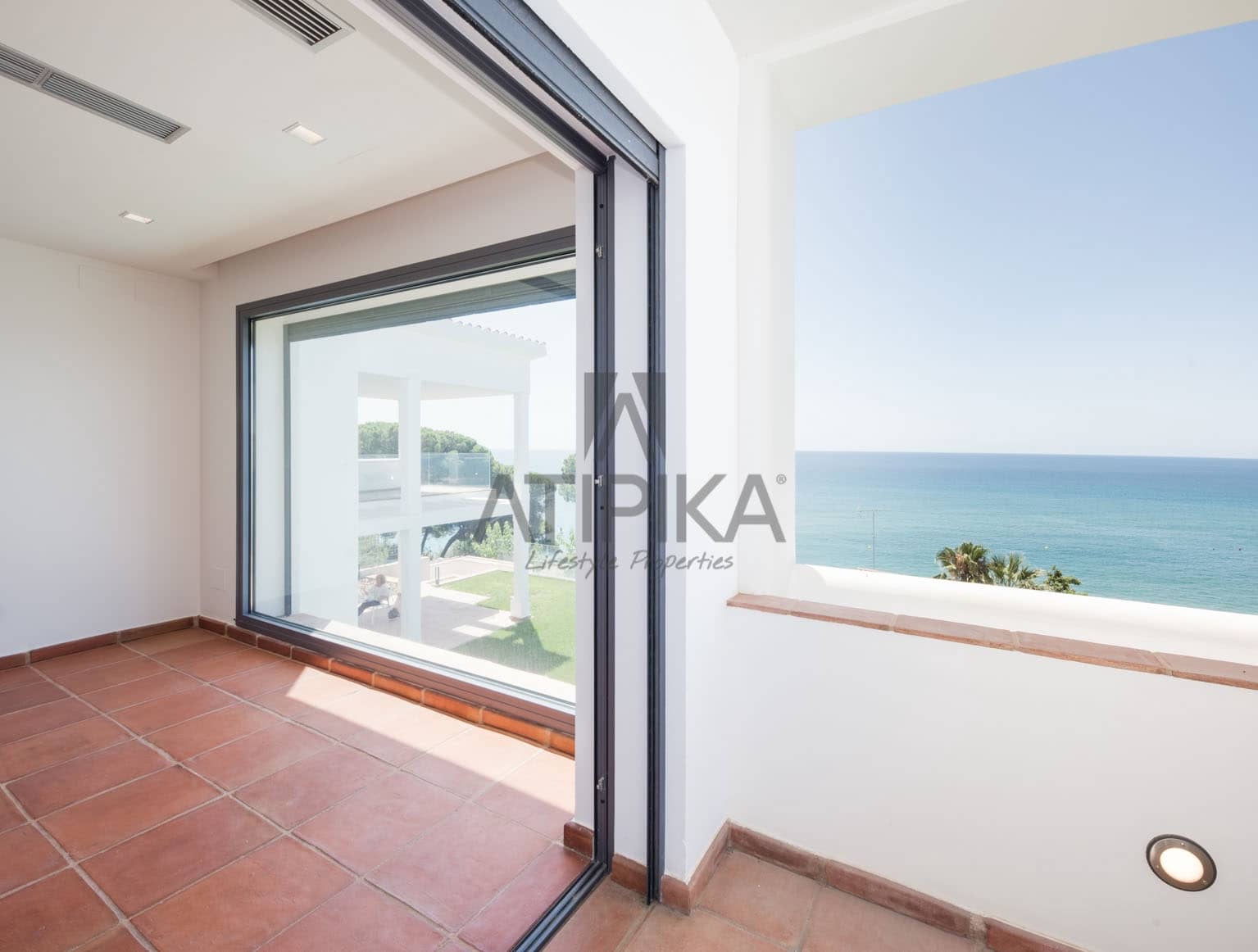 5 soverom Villa til salgs i Arenys de Mar med svømmebasseng - € 3 500 000 (Ref: 9941448)