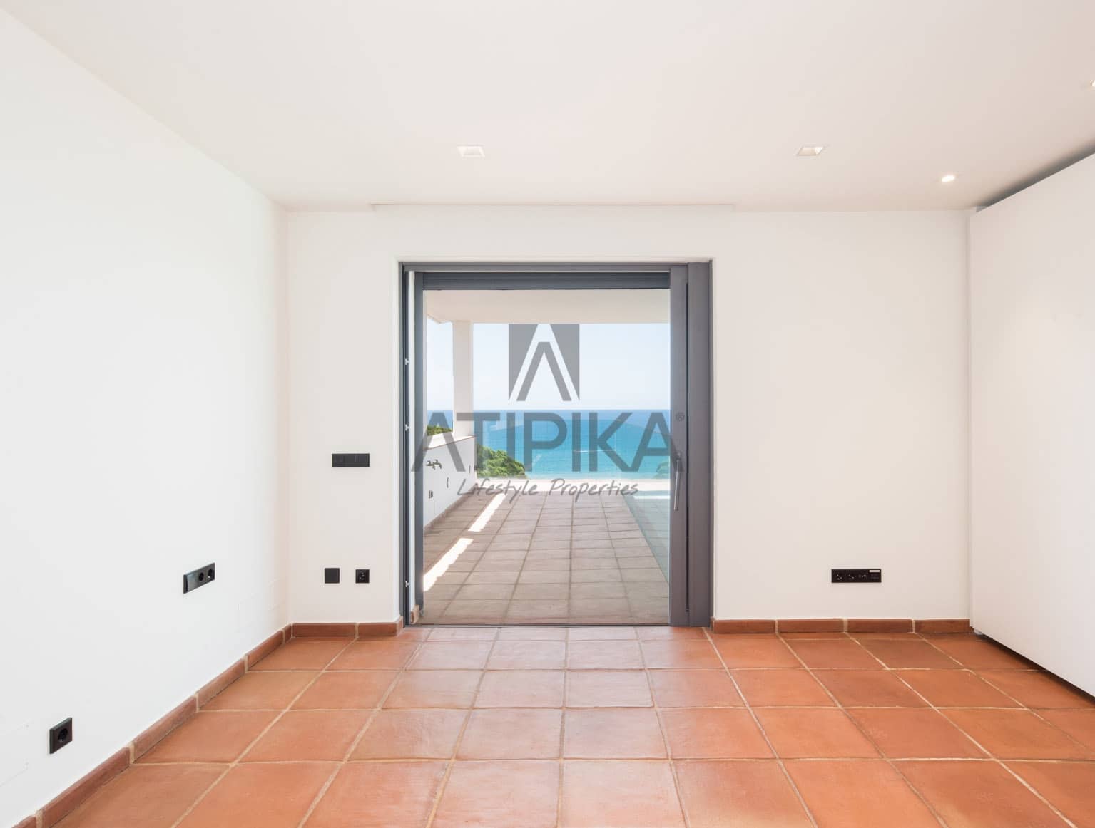 5 soverom Villa til salgs i Arenys de Mar med svømmebasseng - € 3 500 000 (Ref: 9941448)