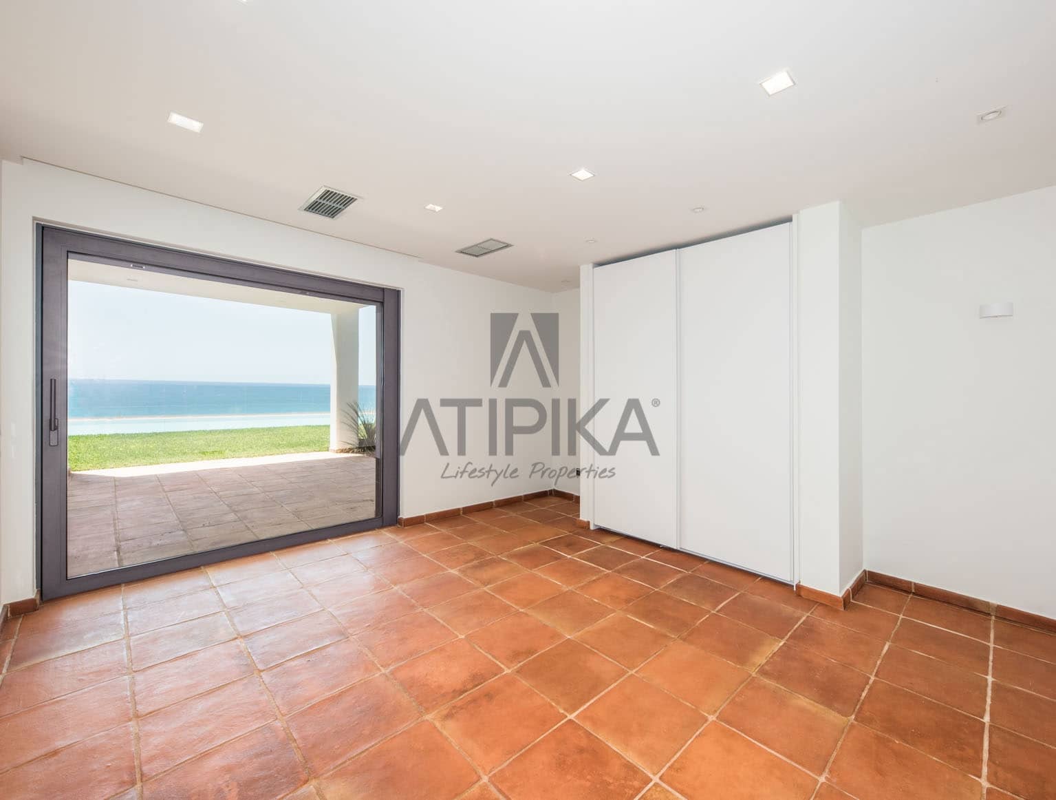 5 soverom Villa til salgs i Arenys de Mar med svømmebasseng - € 3 500 000 (Ref: 9941448)