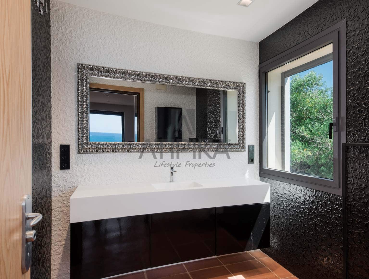 5 soverom Villa til salgs i Arenys de Mar med svømmebasseng - € 3 500 000 (Ref: 9941448)