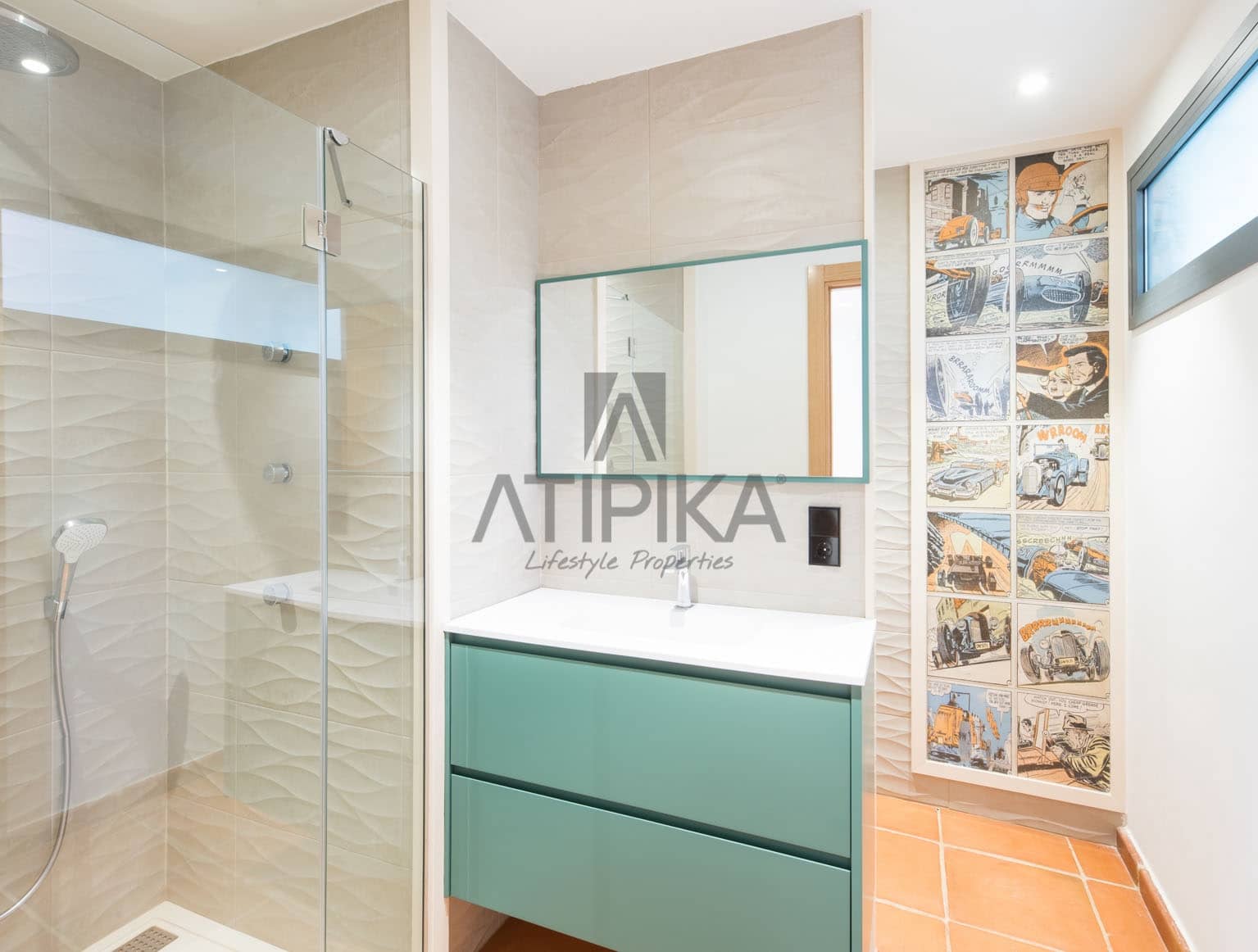 5 soverom Villa til salgs i Arenys de Mar med svømmebasseng - € 3 500 000 (Ref: 9941448)