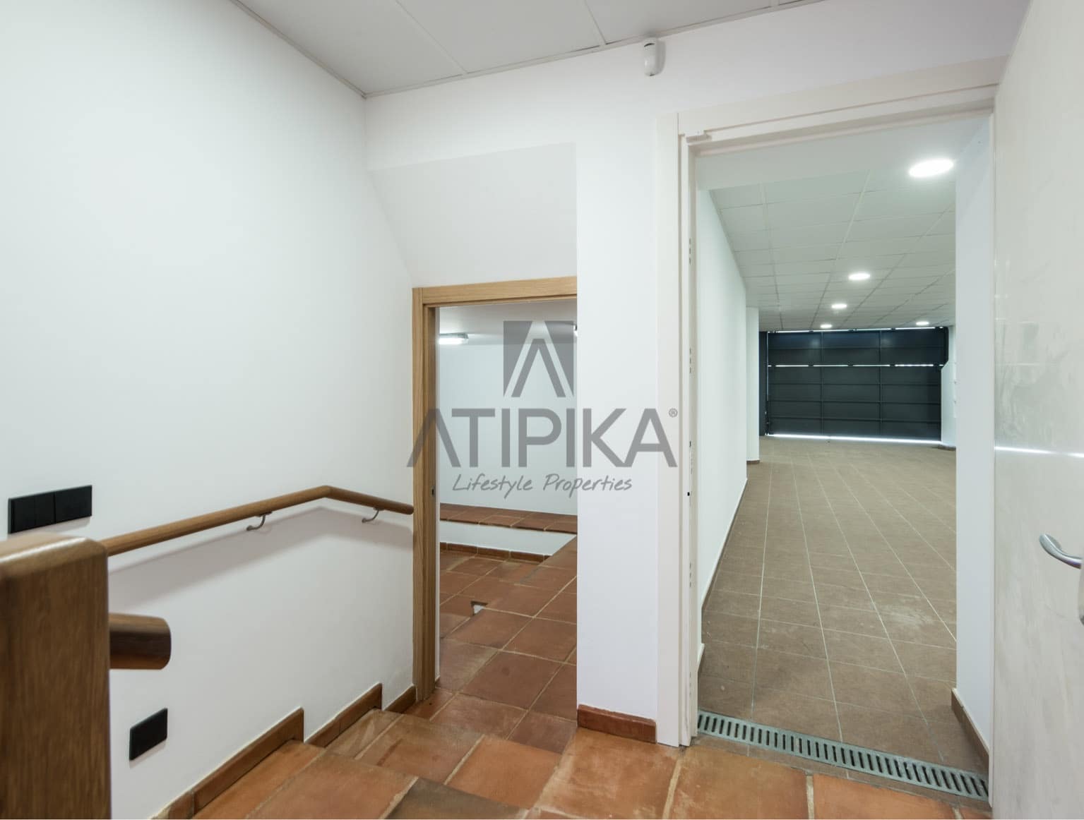 5 soverom Villa til salgs i Arenys de Mar med svømmebasseng - € 3 500 000 (Ref: 9941448)