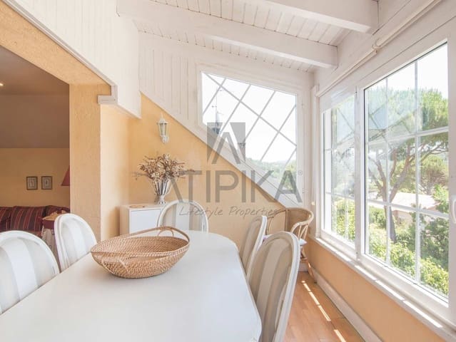 6 soveværelse Villa til salg i Sant Cugat del Valles med swimmingpool - € 1.900.000 (Ref: 9941449)