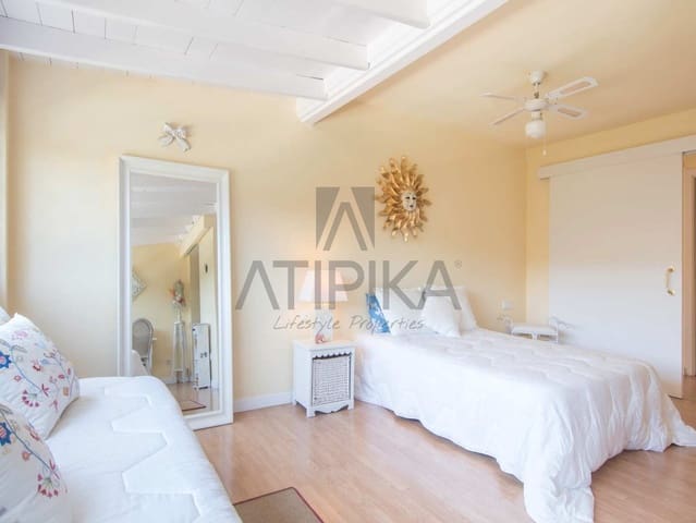 6 soveværelse Villa til salg i Sant Cugat del Valles med swimmingpool - € 1.900.000 (Ref: 9941449)
