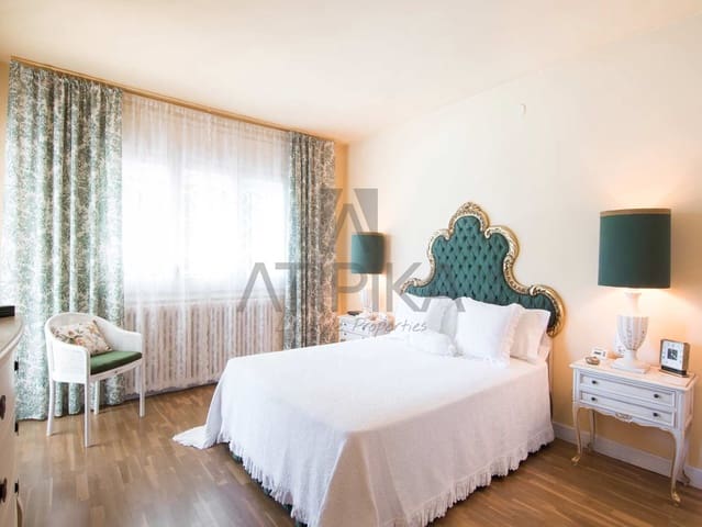 6 soveværelse Villa til salg i Sant Cugat del Valles med swimmingpool - € 1.900.000 (Ref: 9941449)