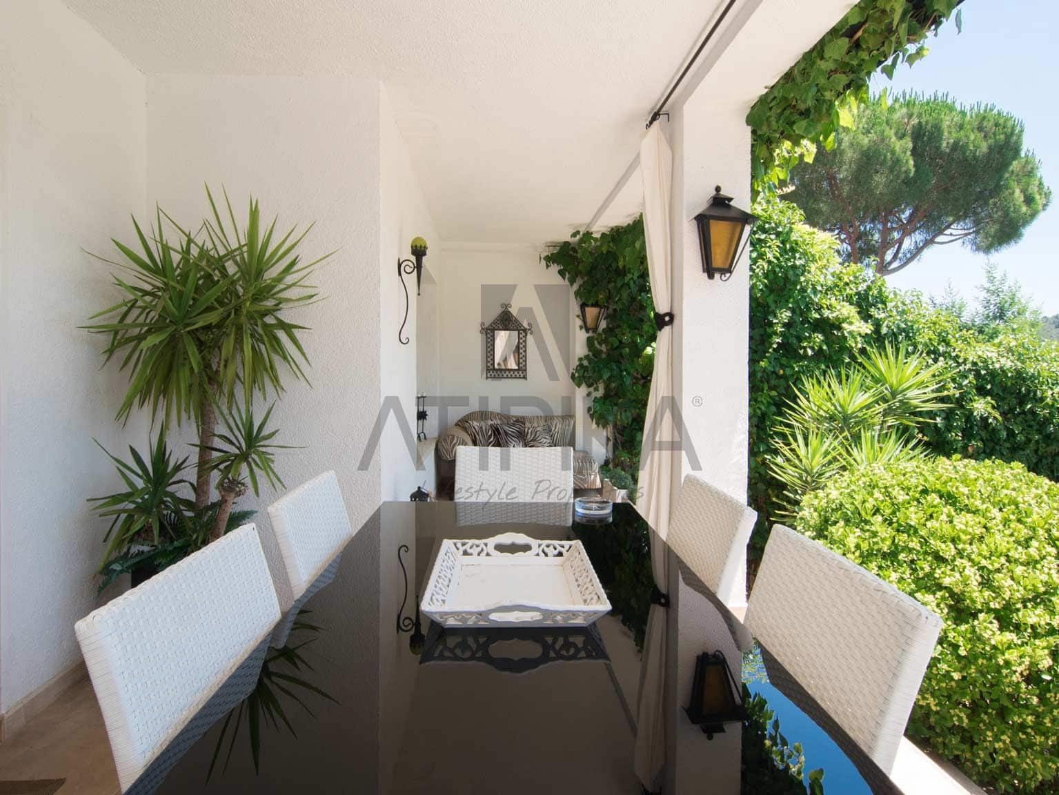 6 bedroom Villa for sale in Sant Cugat del Valles with pool - € 1,900,000 (Ref: 9941449)