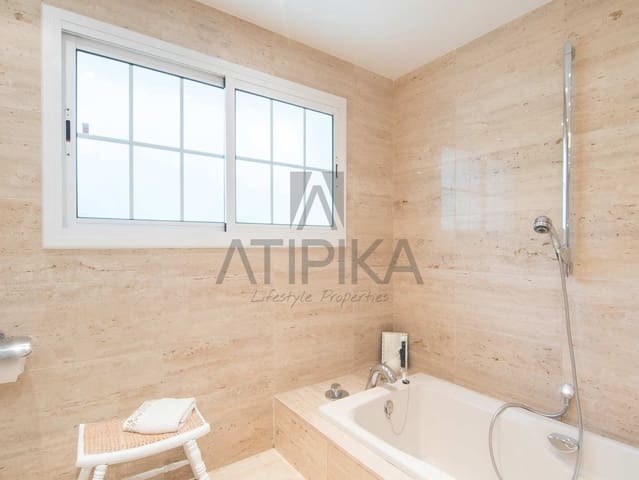 6 soveværelse Villa til salg i Sant Cugat del Valles med swimmingpool - € 1.900.000 (Ref: 9941449)
