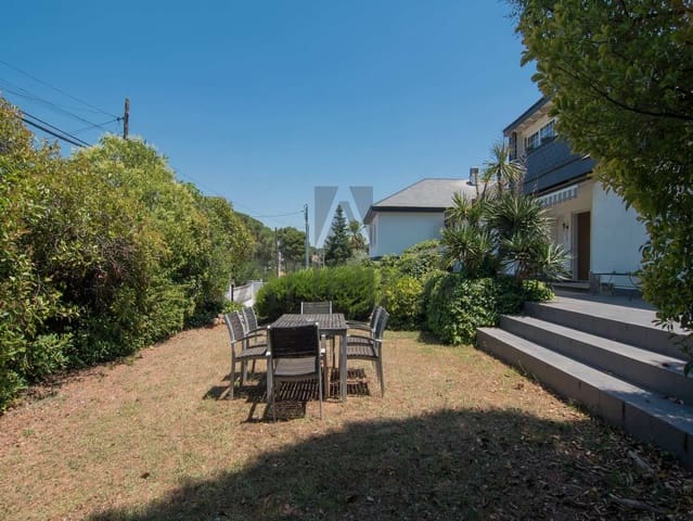 6 soveværelse Villa til salg i Sant Cugat del Valles med swimmingpool - € 1.900.000 (Ref: 9941449)