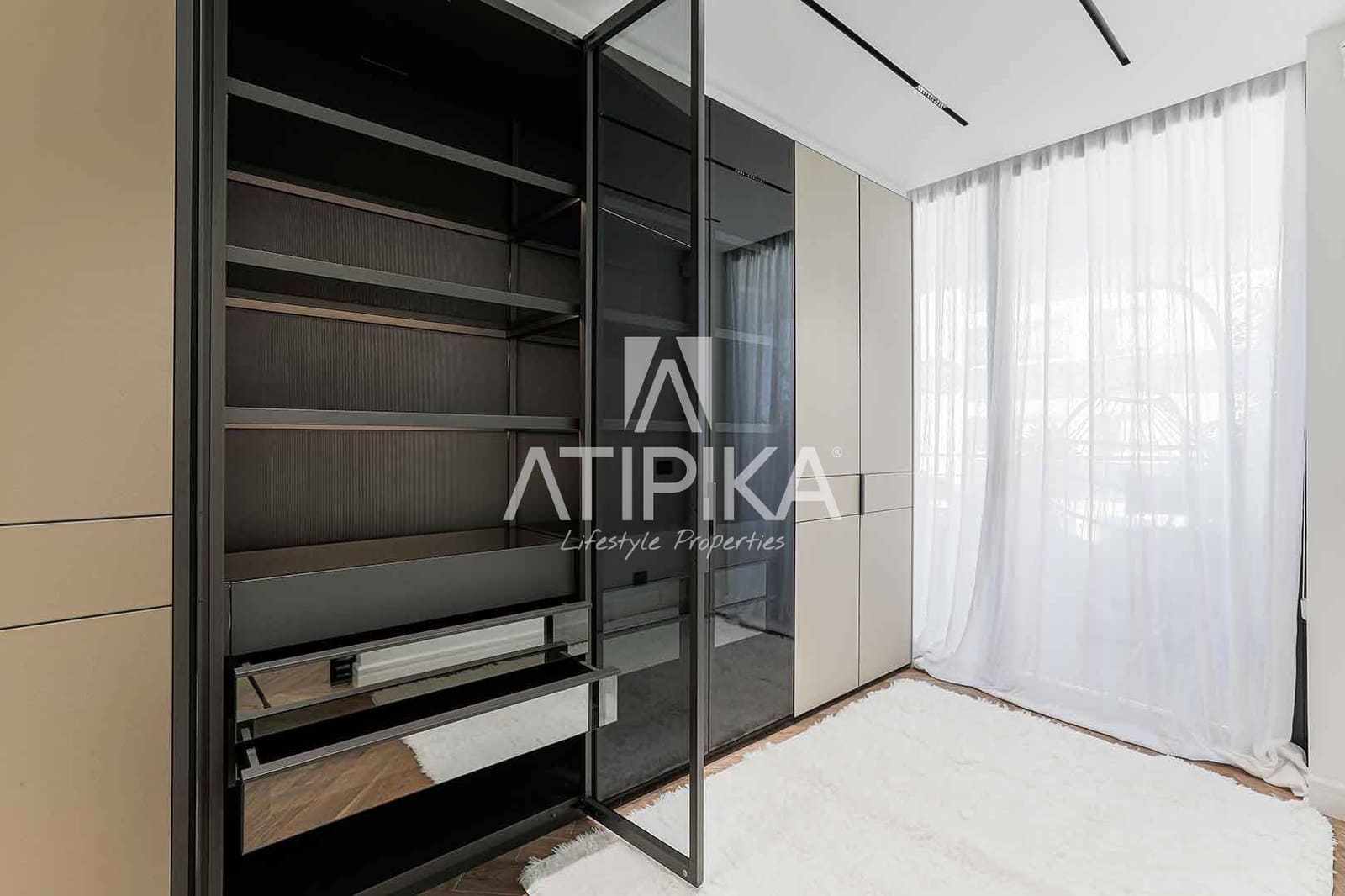 4 makuuhuone Huoneisto myytävänä paikassa Barcelona kaupunki - 3 100 000 € (Ref: 9941450)