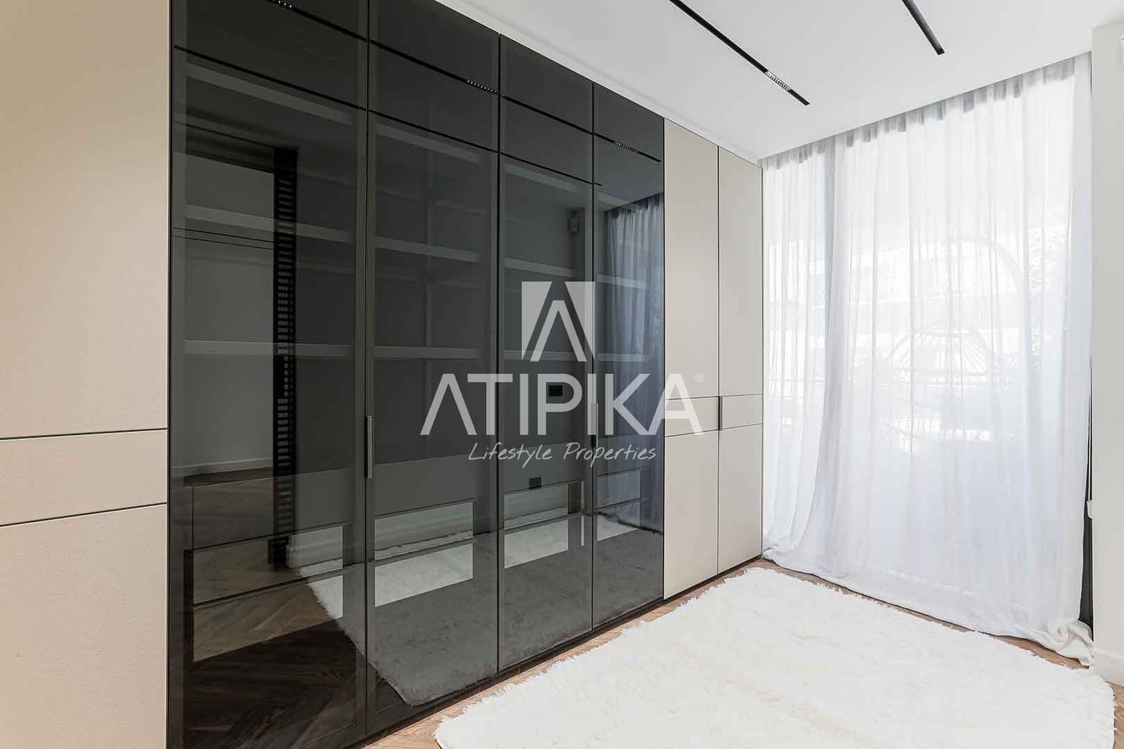 4 makuuhuone Huoneisto myytävänä paikassa Barcelona kaupunki - 3 100 000 € (Ref: 9941450)