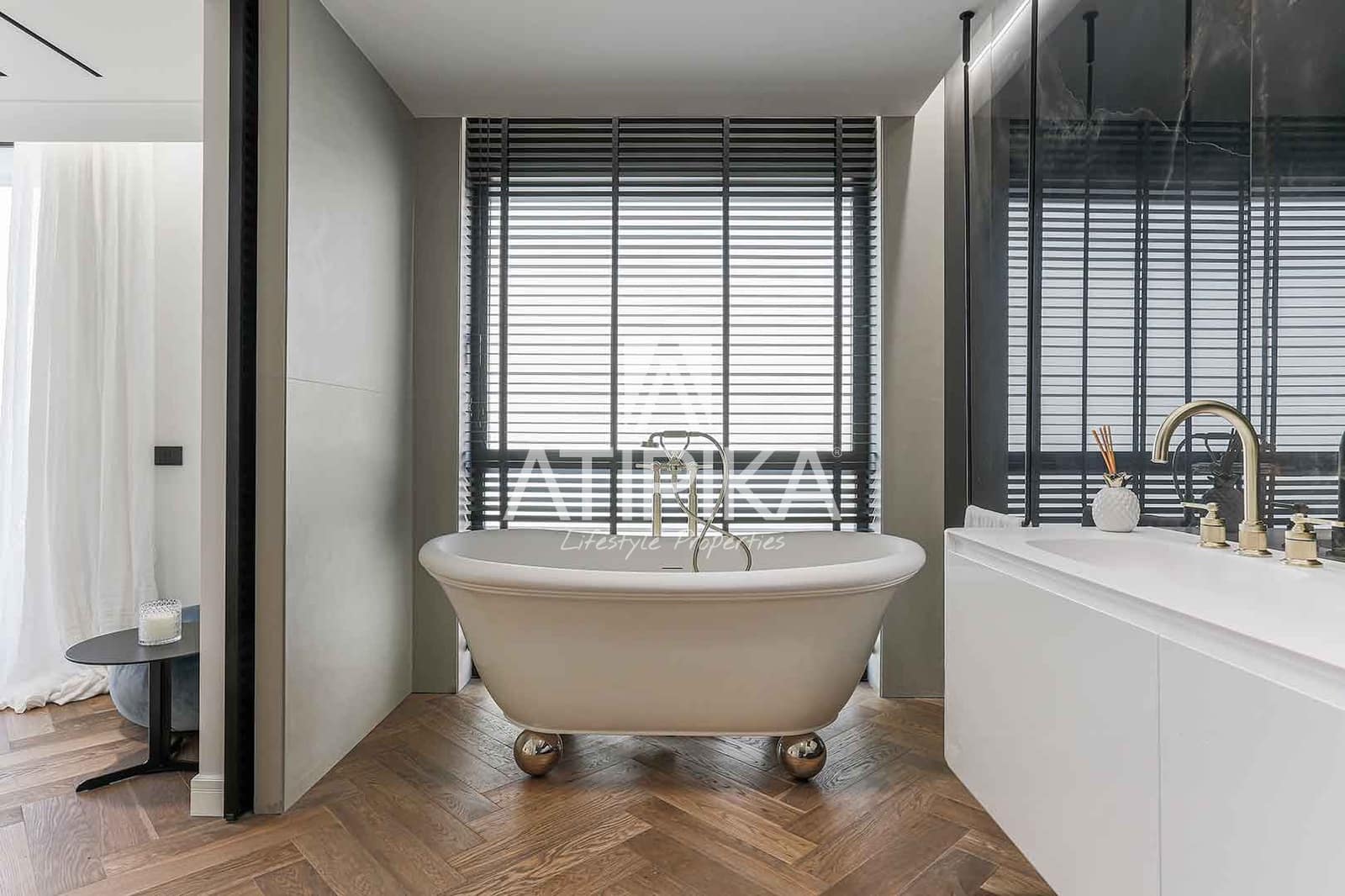 4 makuuhuone Huoneisto myytävänä paikassa Barcelona kaupunki - 3 100 000 € (Ref: 9941450)