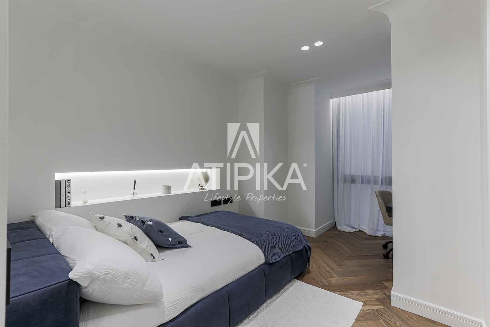 4 makuuhuone Huoneisto myytävänä paikassa Barcelona kaupunki - 3 100 000 € (Ref: 9941450)