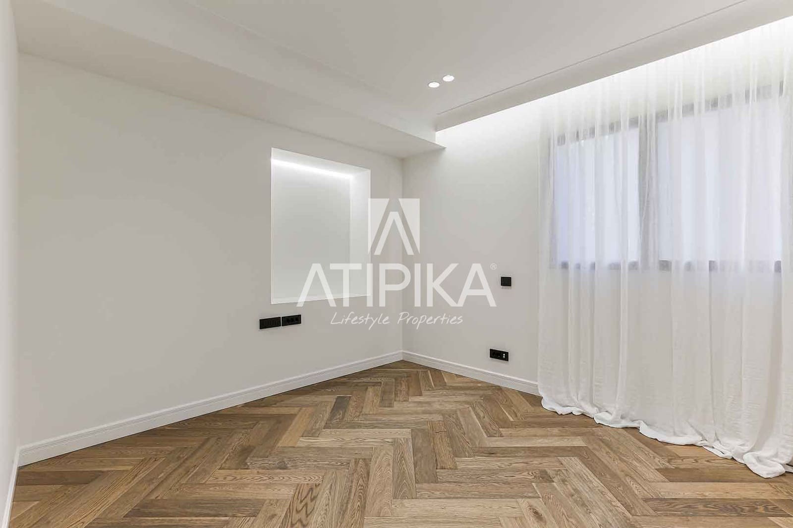 4 makuuhuone Huoneisto myytävänä paikassa Barcelona kaupunki - 3 100 000 € (Ref: 9941450)