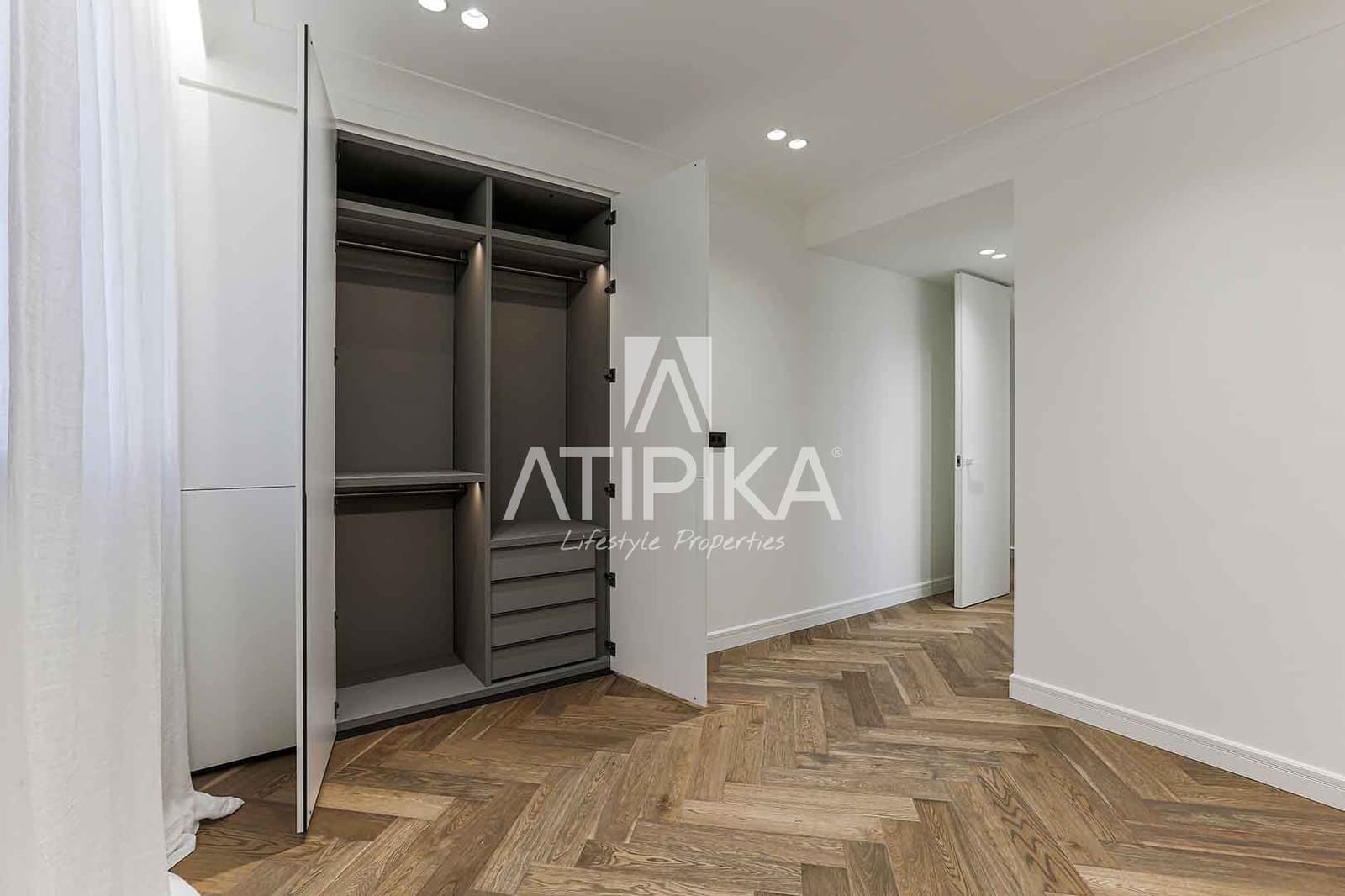 4 makuuhuone Huoneisto myytävänä paikassa Barcelona kaupunki - 3 100 000 € (Ref: 9941450)