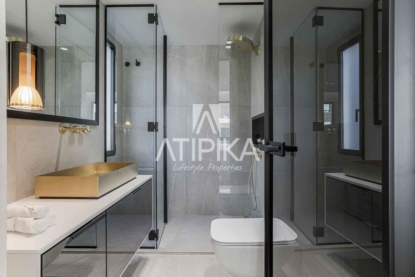4 makuuhuone Huoneisto myytävänä paikassa Barcelona kaupunki - 3 100 000 € (Ref: 9941450)
