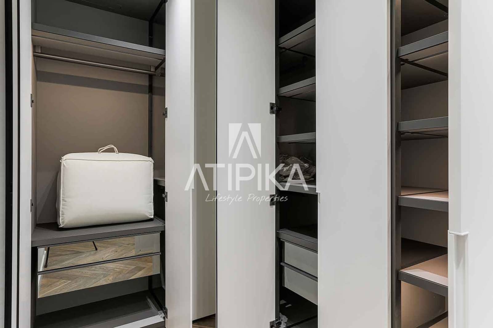 4 makuuhuone Huoneisto myytävänä paikassa Barcelona kaupunki - 3 100 000 € (Ref: 9941450)