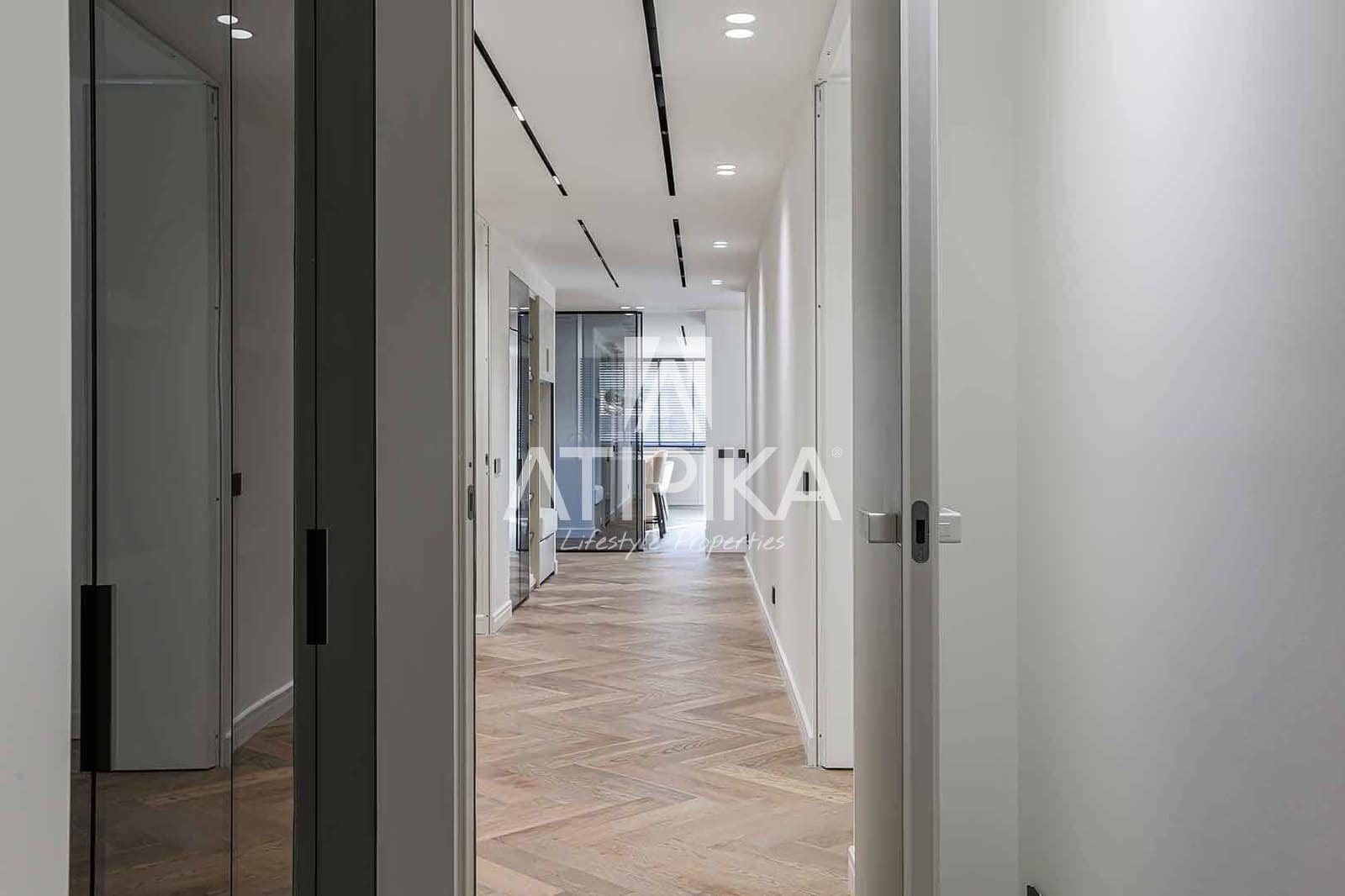4 makuuhuone Huoneisto myytävänä paikassa Barcelona kaupunki - 3 100 000 € (Ref: 9941450)