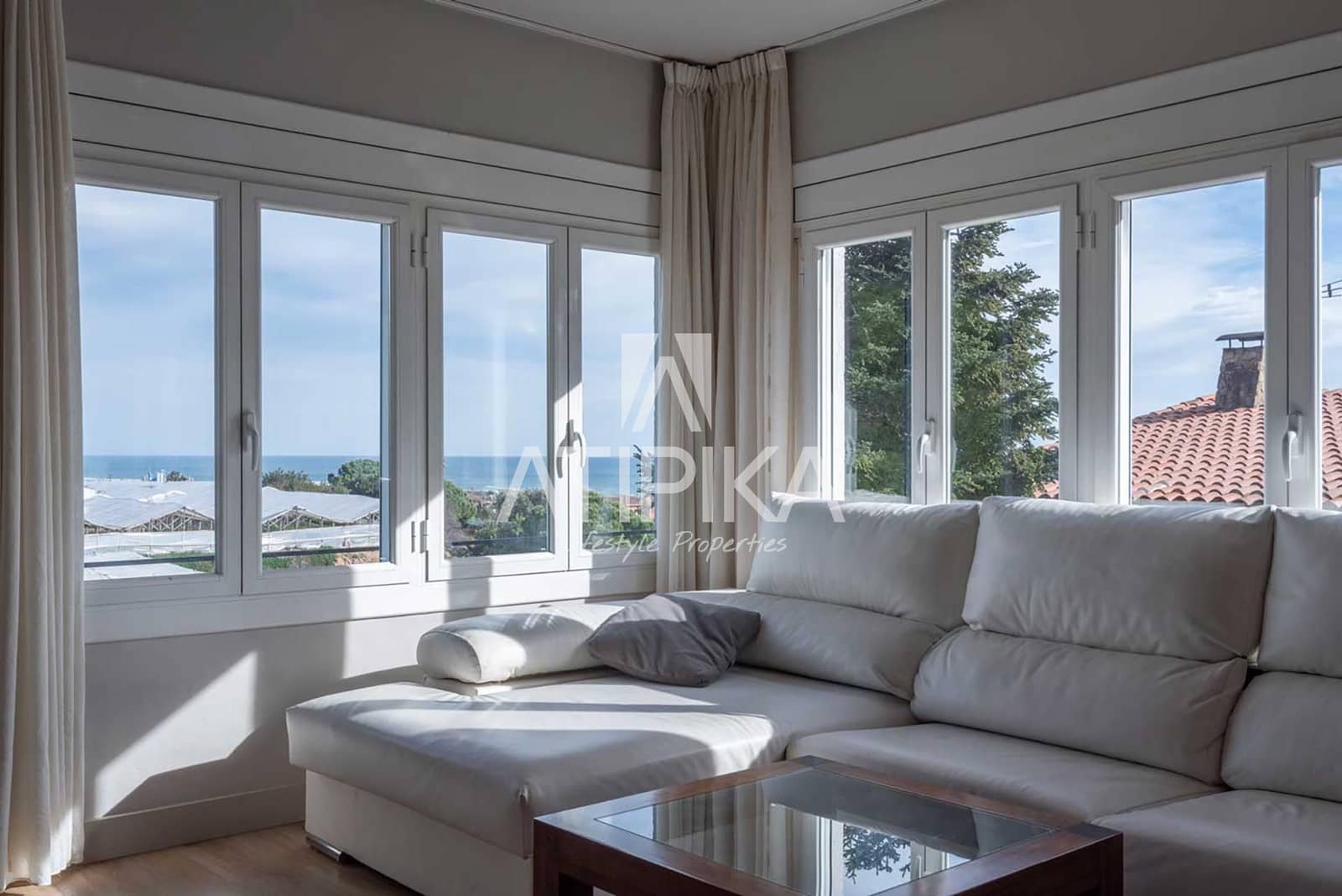 6 soveværelse Villa til salg i Cabrils med swimmingpool - € 895.000 (Ref: 9941451)