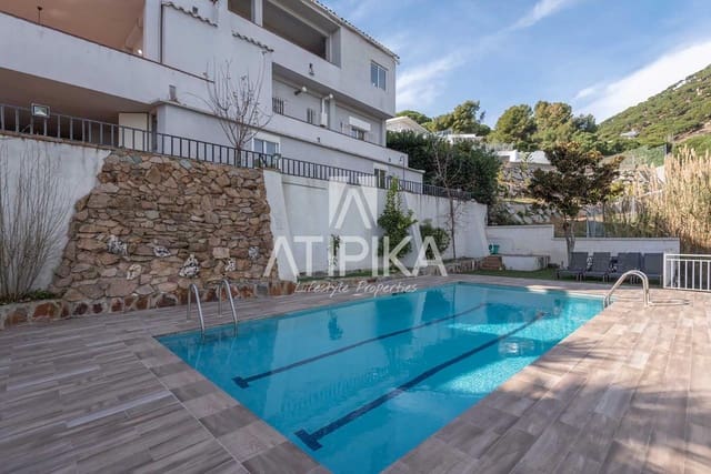6 soveværelse Villa til salg i Cabrils med swimmingpool - € 895.000 (Ref: 9941451)