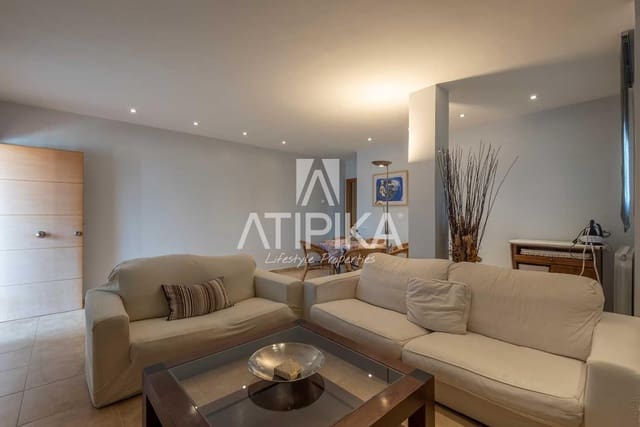 6 soveværelse Villa til salg i Cabrils med swimmingpool - € 895.000 (Ref: 9941451)