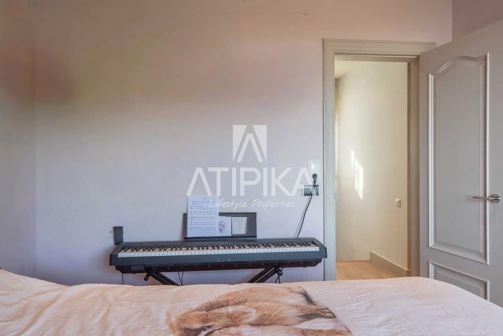 6 soveværelse Villa til salg i Cabrils med swimmingpool - € 895.000 (Ref: 9941451)