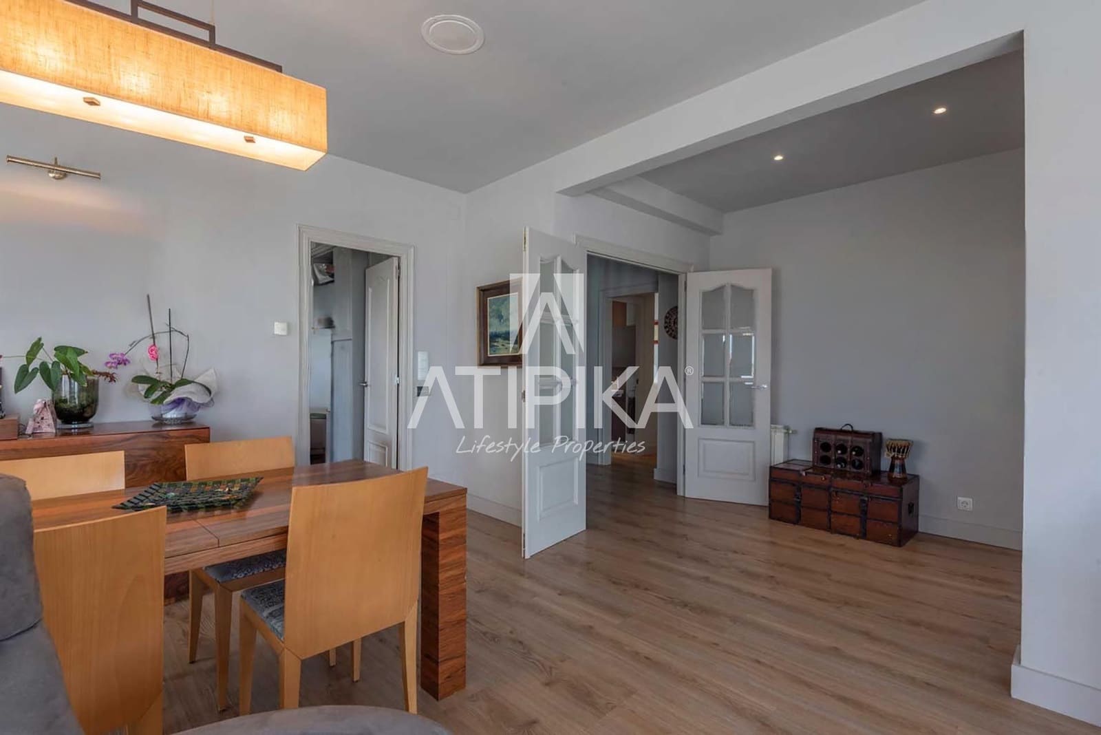 6 soveværelse Villa til salg i Cabrils med swimmingpool - € 895.000 (Ref: 9941451)