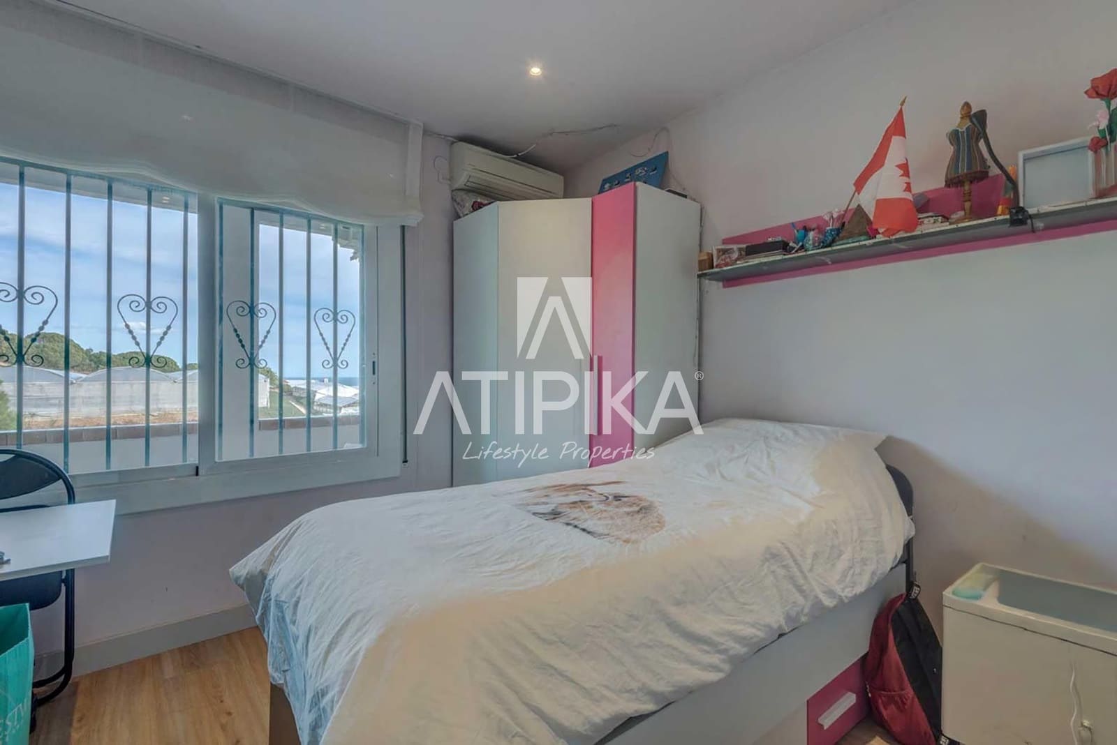 6 soveværelse Villa til salg i Cabrils med swimmingpool - € 895.000 (Ref: 9941451)
