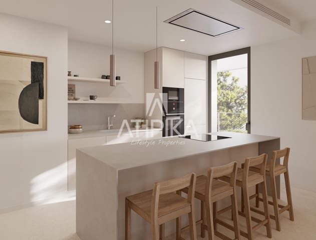 2 camera da letto Appartamento in vendita in Salou con piscina - 437.000 € (Rif: 9941456)