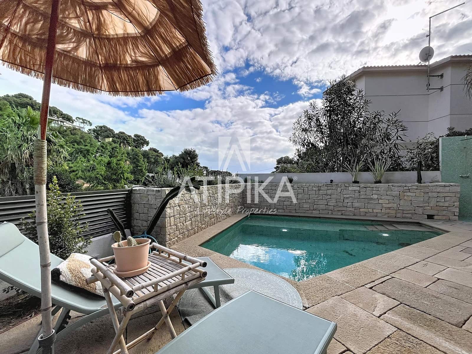 6 chambre Villa/Maison à vendre à Castelldefels - 1 800 000 € (Ref: 9941461)