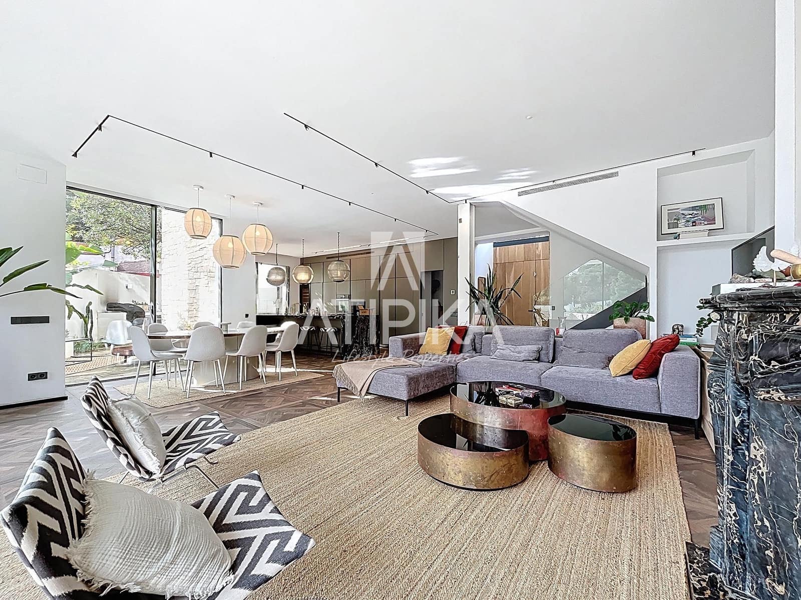 6 chambre Villa/Maison à vendre à Castelldefels - 1 800 000 € (Ref: 9941461)
