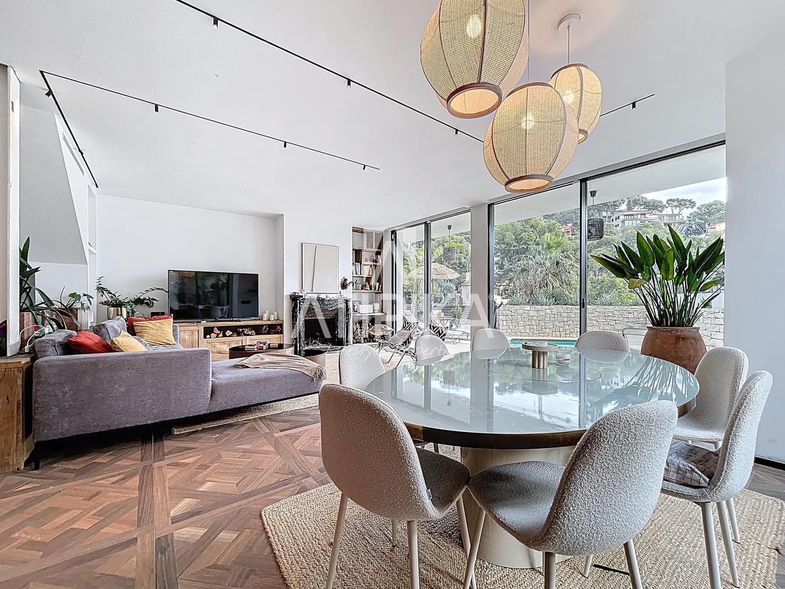 6 chambre Villa/Maison à vendre à Castelldefels - 1 800 000 € (Ref: 9941461)