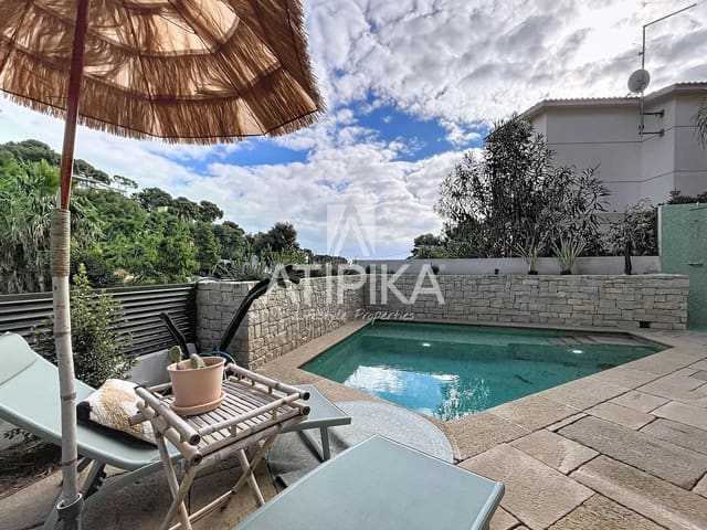 6 slaapkamer Villa te koop in Castelldefels - € 1.800.000 (Ref: 9941461)