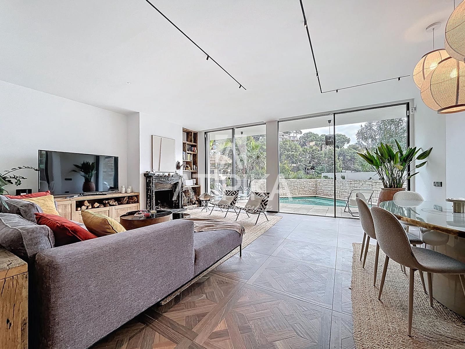 6 chambre Villa/Maison à vendre à Castelldefels - 1 800 000 € (Ref: 9941461)