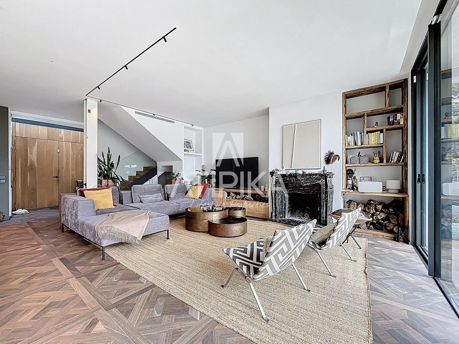 6 chambre Villa/Maison à vendre à Castelldefels - 1 800 000 € (Ref: 9941461)