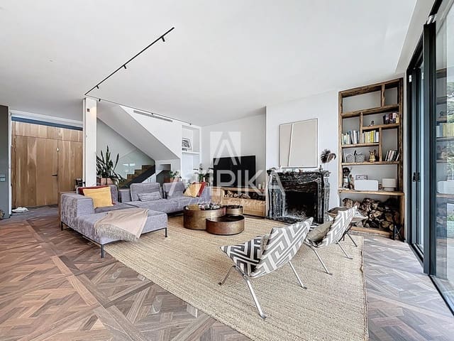 6 slaapkamer Villa te koop in Castelldefels - € 1.800.000 (Ref: 9941461)