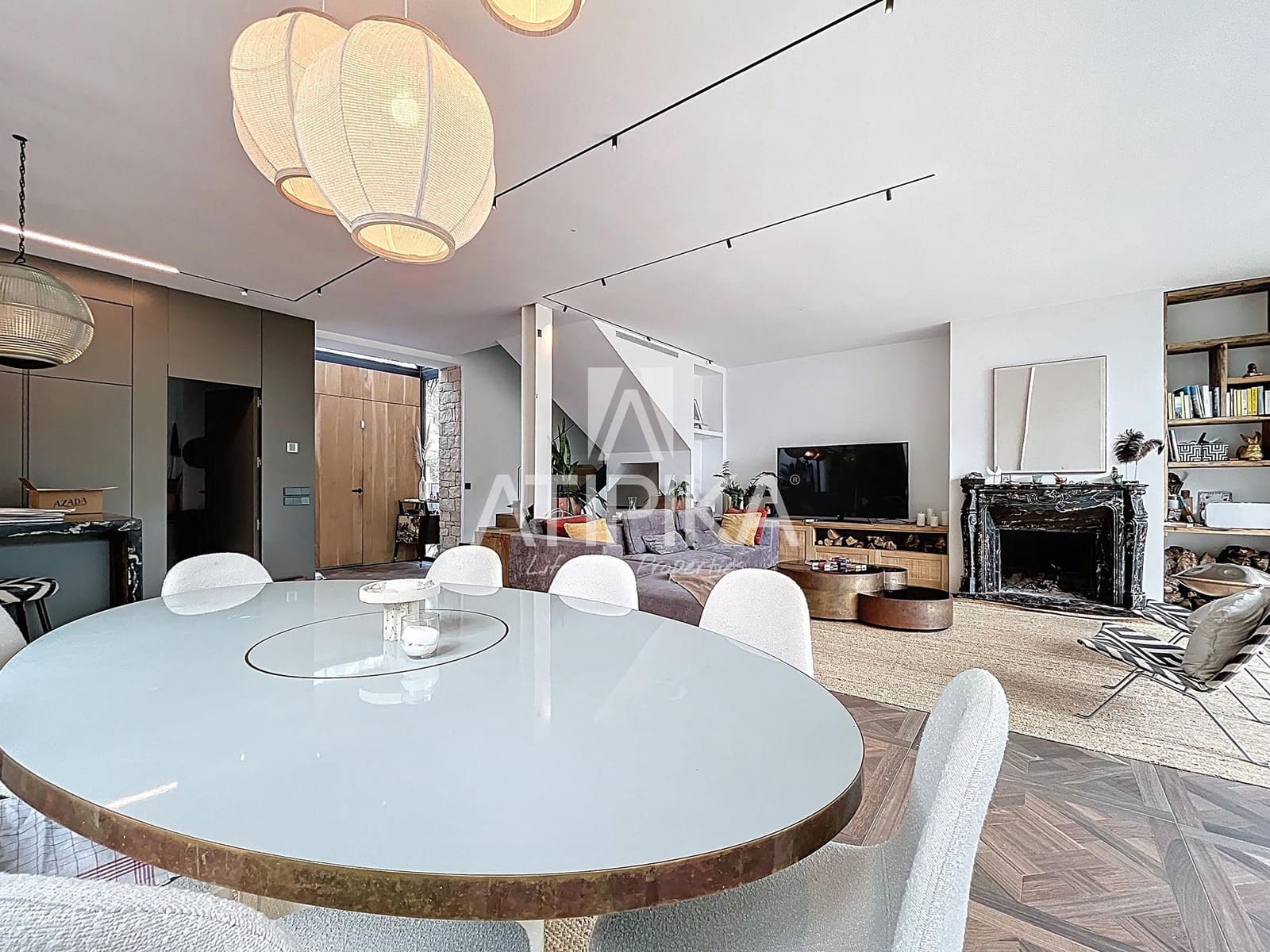 6 chambre Villa/Maison à vendre à Castelldefels - 1 800 000 € (Ref: 9941461)