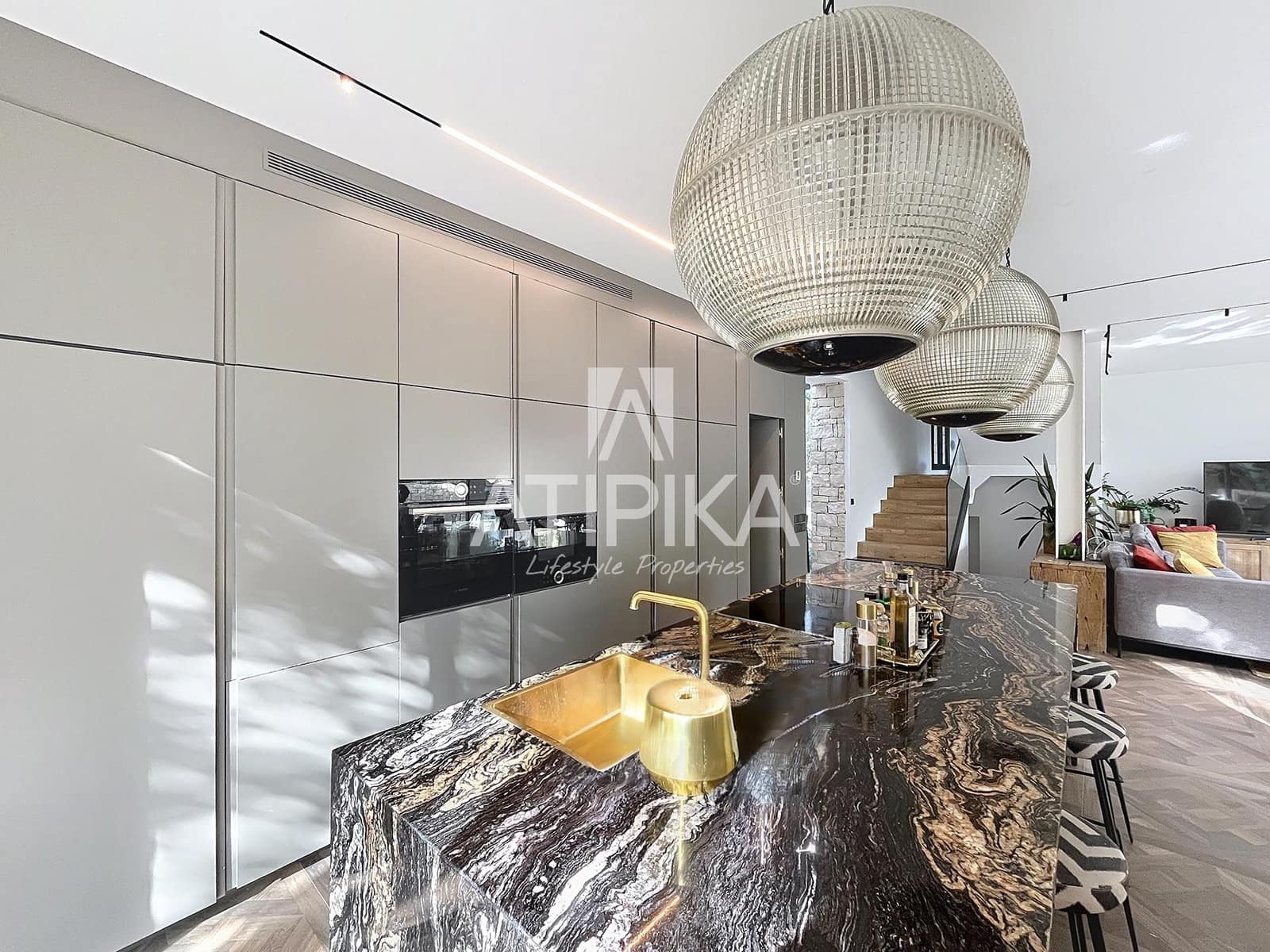 6 chambre Villa/Maison à vendre à Castelldefels - 1 800 000 € (Ref: 9941461)